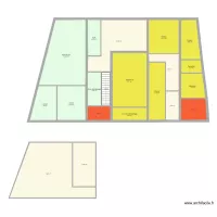 Neauphle le Ch&acirc;teau