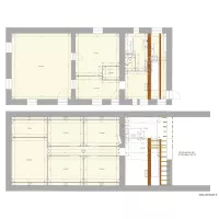 Plan solives