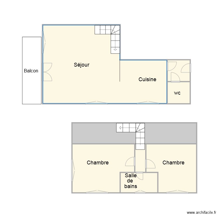 plan 3401 Arpin. Plan de 0 pièce et 0 m2