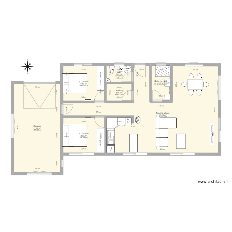 Pl 02. Plan de 0 pièce et 0 m2