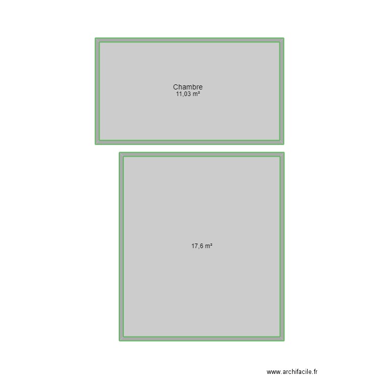 essai 2. Plan de 0 pièce et 0 m2