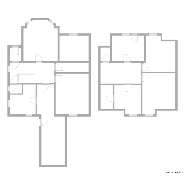 GOERUNG SAND. Plan de GOERUNG SAND. Plan de