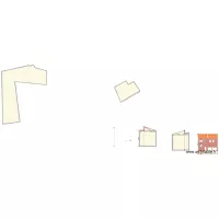 plan de facade coupe avant projet