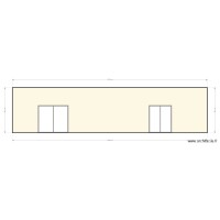 plan de facade aktas turan 4