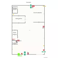 Carrosserie VW TOUQUES