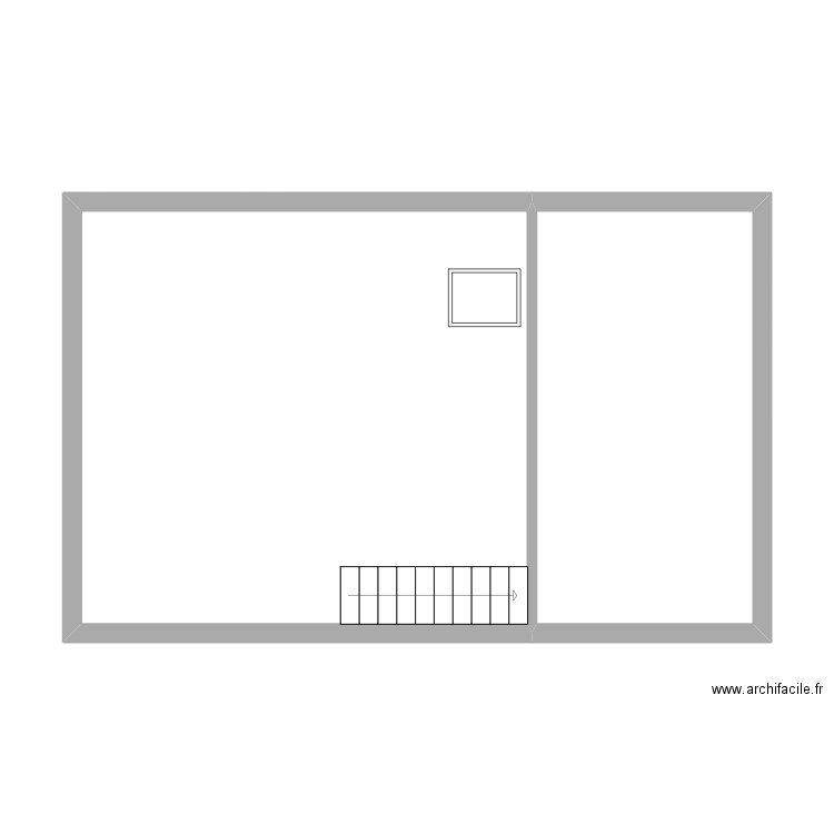 GIRON STUDIO 2 MEZA. Plan de 0 pièce et 0 m2