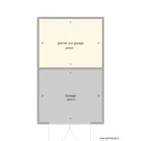 picouleau dependances etage