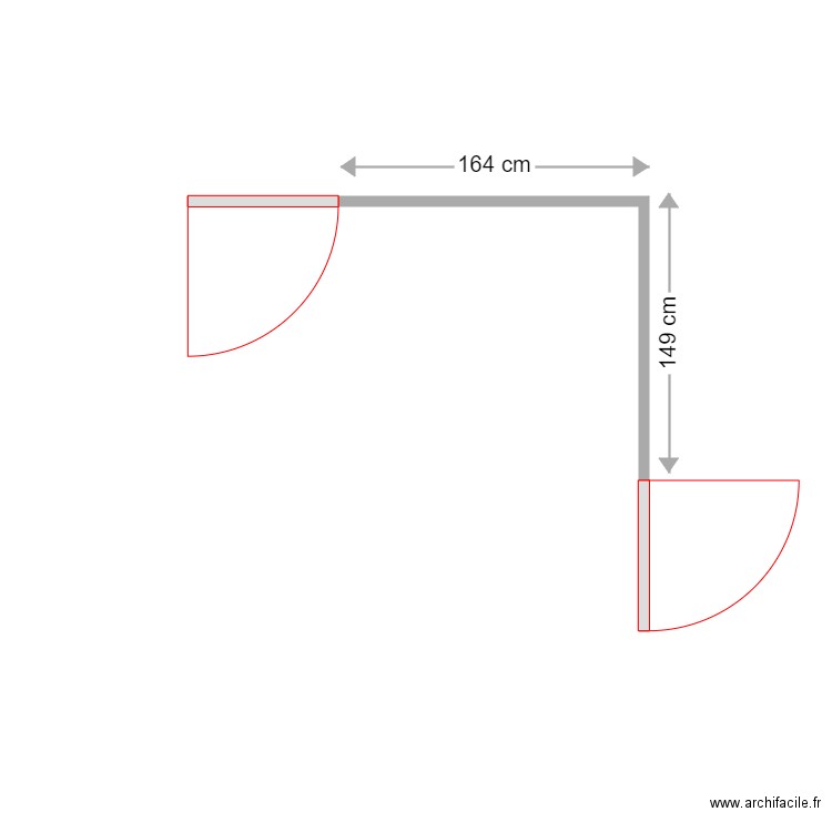 JAVIER BASTUS COCINA. Plan de 0 pièce et 0 m2