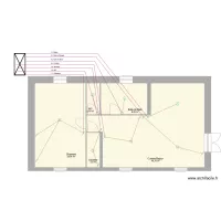 appart Lumi&eacute;res 