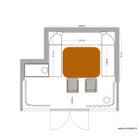Vinyle bar Hotel W