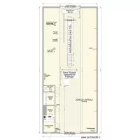 CCT VL CHAMPAGNE SUR OISE