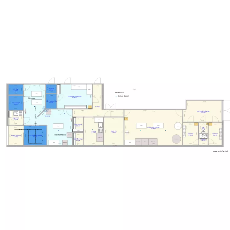PAYSSAS 06. Plan de 