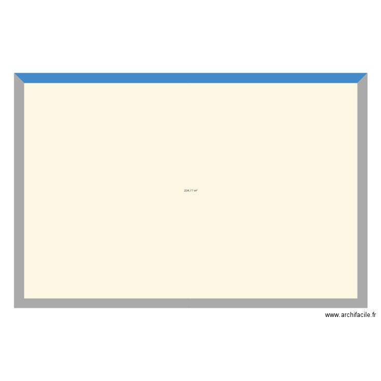 MOUTET ETAT DES LIEUX. Plan de 0 pièce et 0 m2