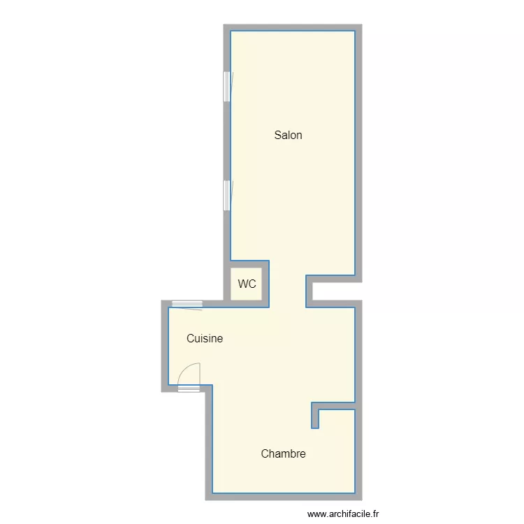 RPAL21ERO4354sainte. Plan de 