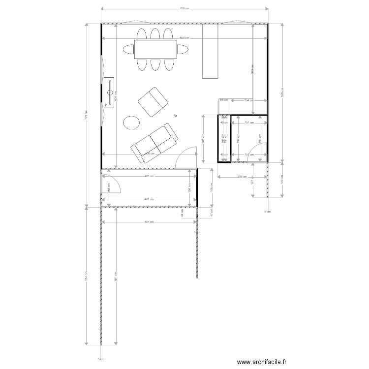 bertoix6. Plan de 0 pièce et 0 m2