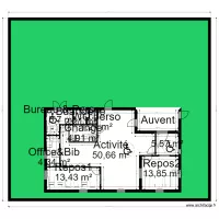 83 SOLLIES VILLE PROJET Urba 05/0722