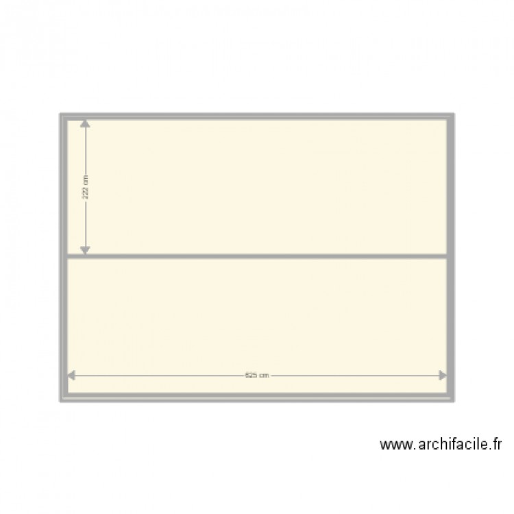 suzuki abri. Plan de 0 pièce et 0 m2