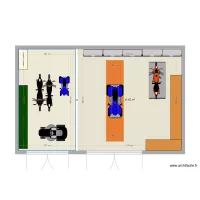 Garage 1