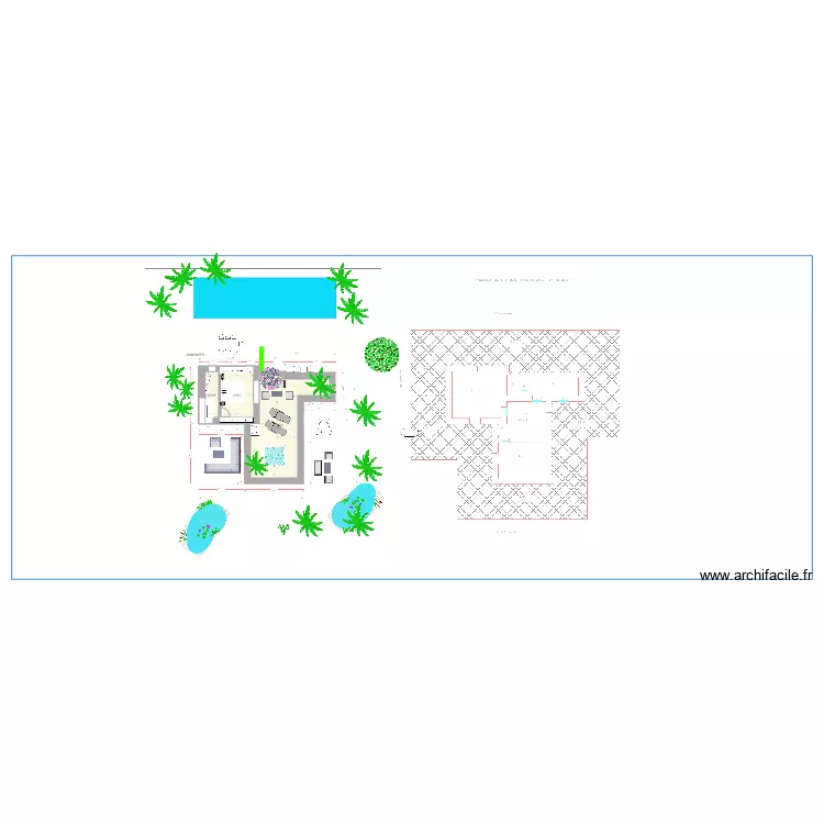 DE DOMENICO NOTTE a. Plan de 
