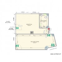 auto ecole SQF