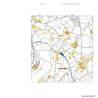 DP 1 PLAN DE SITUATION