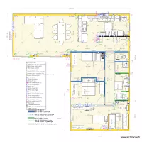 Plan D&eacute;fintif Partie Existante Actualis&eacute; 030620