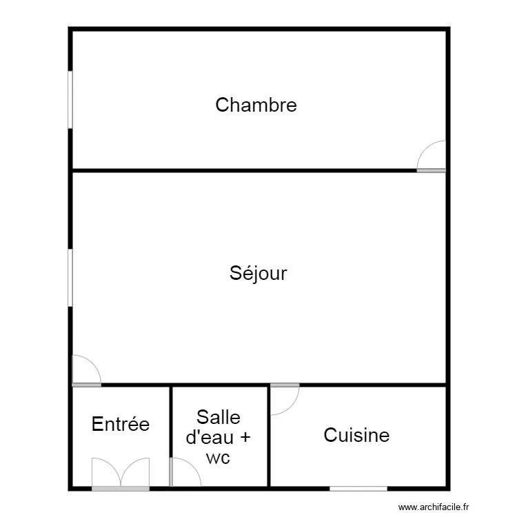 2705 j&eacute;r&eacute;my. Plan de 
