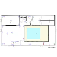 Plan TAKE OFF d&eacute;finitif r&eacute;seau