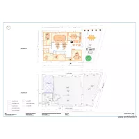 Parts Prenants R+1 rework