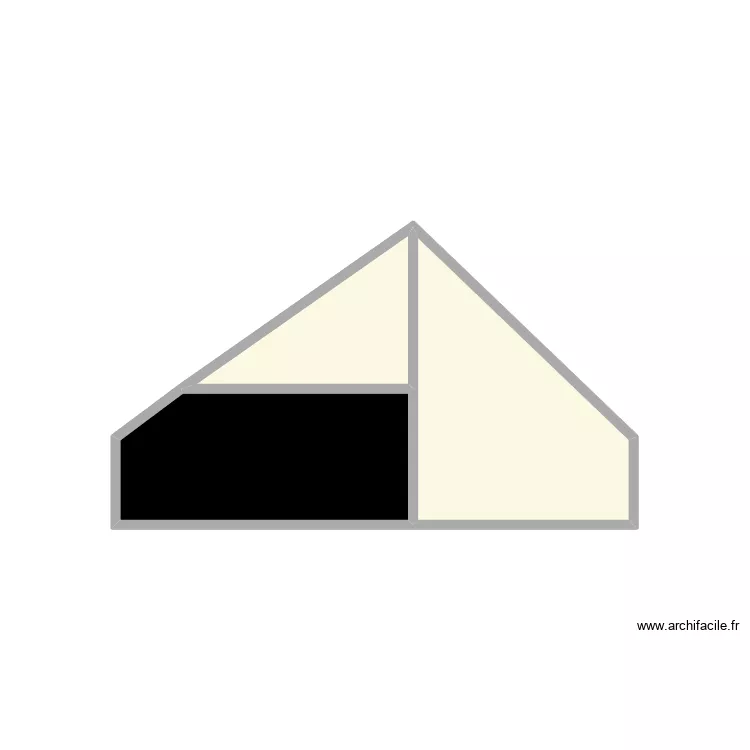 marie base. Plan de 3 et 7 m² marie base. Plan de 3 et 7 m²