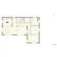 villa plein pied 16 juin 2018  plan 2