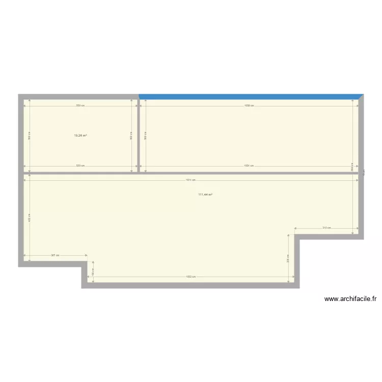 projet douche mod. Plan de projet douche mod. Plan de