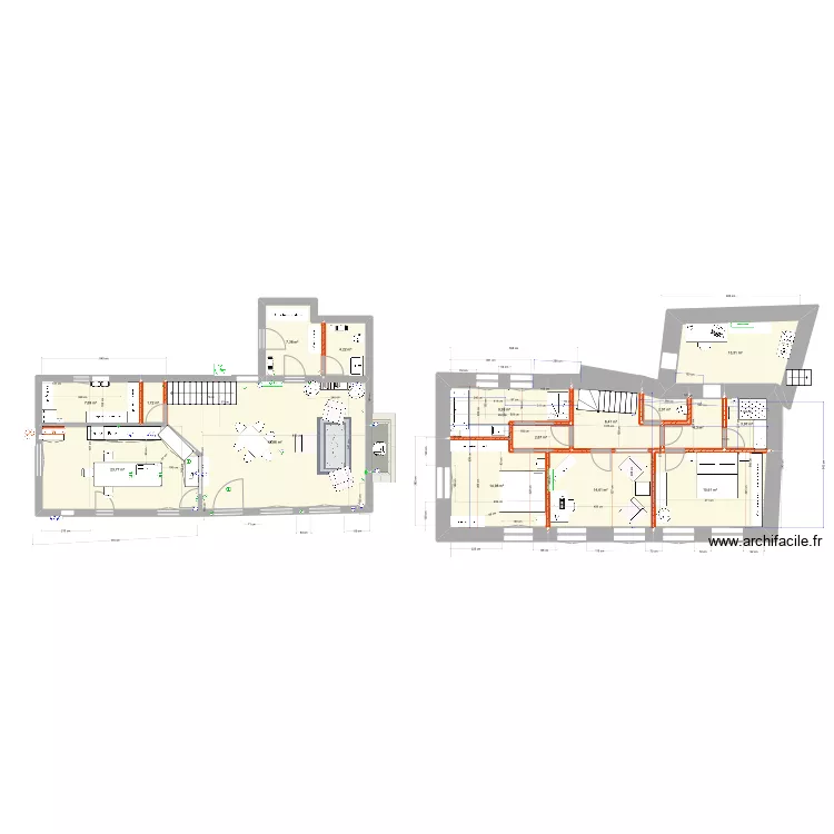 Cabrieres 28 octobre in situ v2. Plan de 