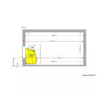 COUPE PROJET GROSSETO S87