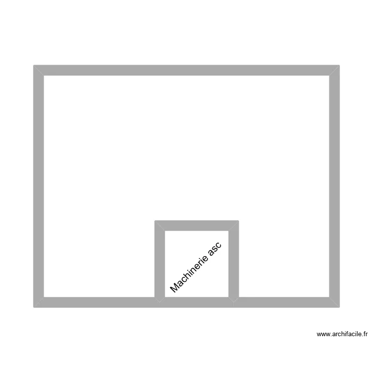 ACP Square des Latins 68 PLAN 3. Plan de ACP Square des Latins 68 PLAN 3. Plan de