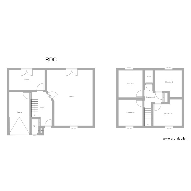 350600299. Plan de 0 pièce et 0 m2