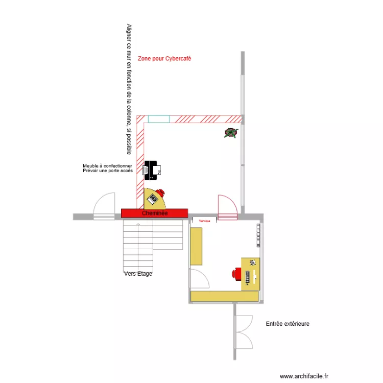 Téléphonie3. Plan de Téléphonie3. Plan de