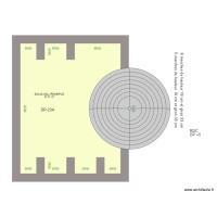 SOUS SOL LA GARE AVANT TRAVAUX