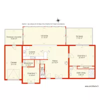 BI 2977 rdc non c&ocirc;t&eacute;