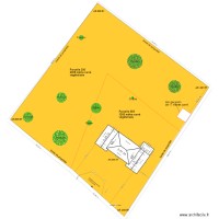 plan de masse