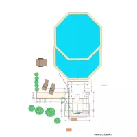 Epina Pool House et cave 2