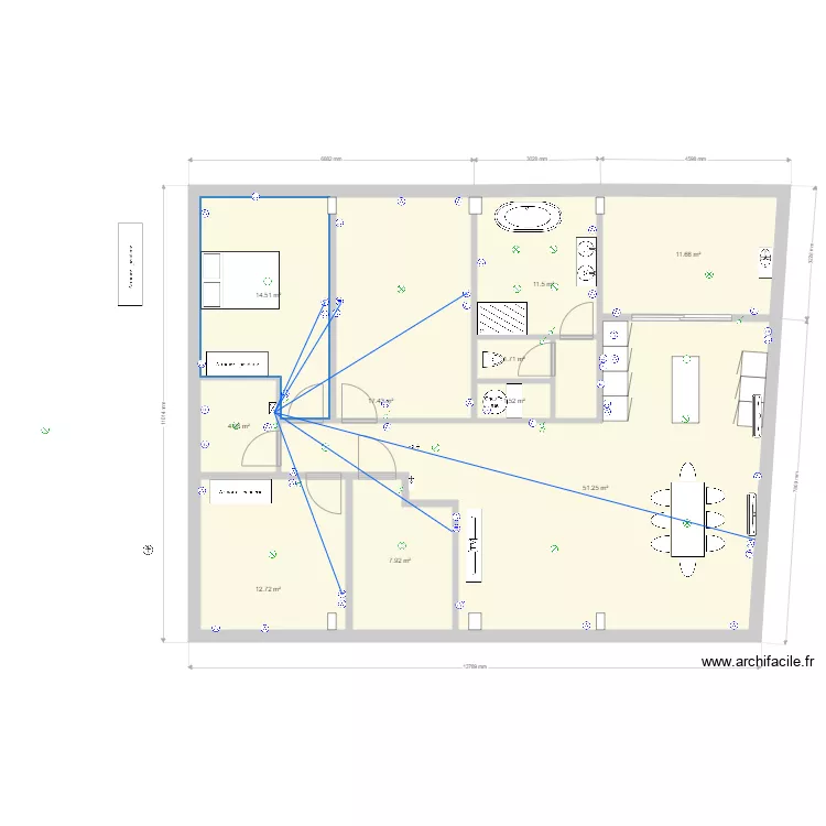 r plus 3   16. Plan de 