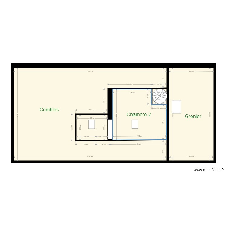 MARNAZUR. Plan de 0 pièce et 0 m2