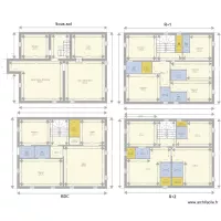 202000303 SRA Leclerc Projet&eacute; v1