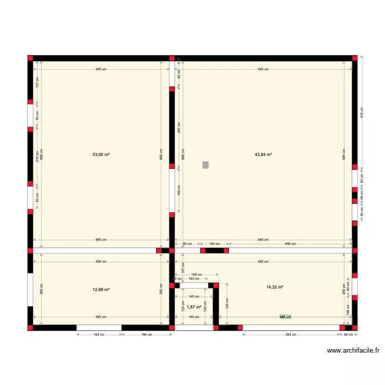 Fit&eacute;. Plan de 