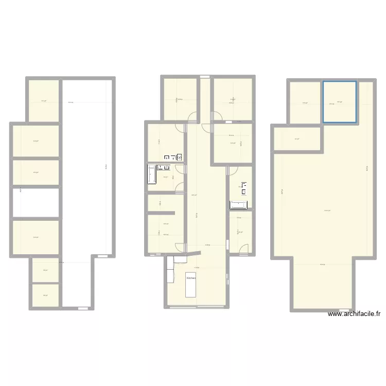 RDC_V2. Plan de RDC_V2. Plan de