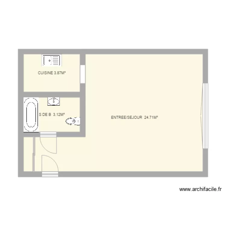 lenoir. Plan de lenoir. Plan de