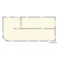 Saint p&eacute;lerin travaux vide