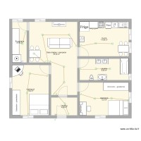 Sintesi casa llum