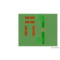 Jardin potager